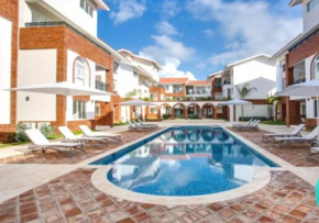 Apartamento Deluxe para Parejas en Punta Cana